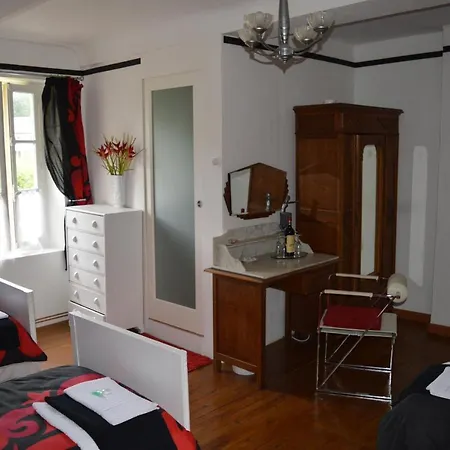 Bed & Breakfast Le Pont De La Pierre Vintage *