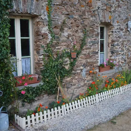 Bed & Breakfast Le Pont De La Pierre Vintage Saint-Clair-sur-l'Elle