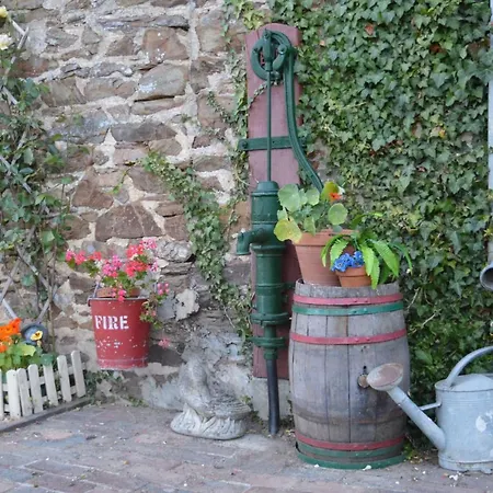 Bed & Breakfast Le Pont De La Pierre Vintage *