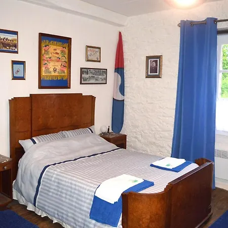 Bed and Breakfast Le Pont De La Pierre Vintage