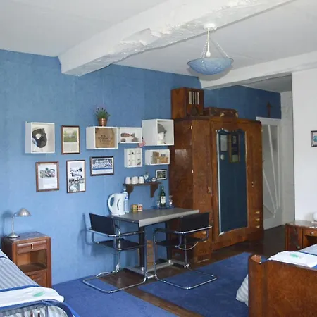 Le Pont De La Pierre Vintage Bed & Breakfast Saint-Clair-sur-l'Elle