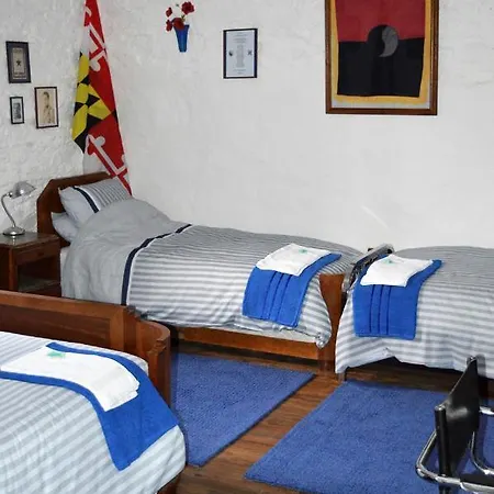 Bed & Breakfast Le Pont De La Pierre Vintage Saint-Clair-sur-l'Elle