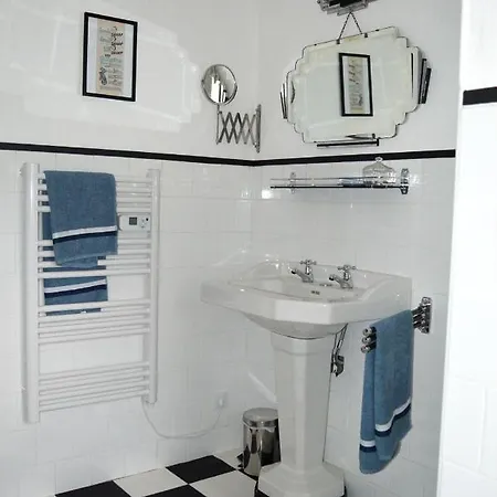 Bed & Breakfast Le Pont De La Pierre Vintage