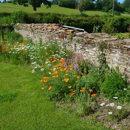Le Pont De La Pierre Vintage Bed and Breakfast Saint-Clair-sur-l'Elle