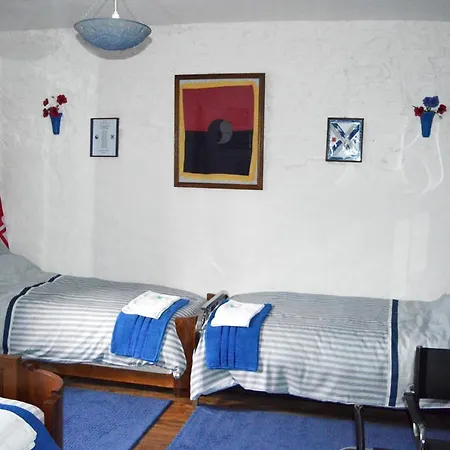 Bed and Breakfast Le Pont De La Pierre Vintage