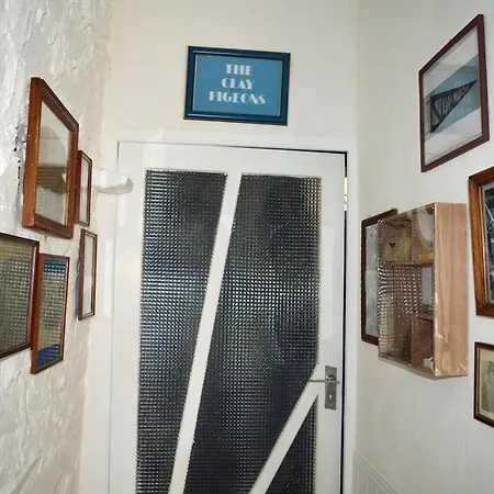 Bed & Breakfast Le Pont De La Pierre Vintage *